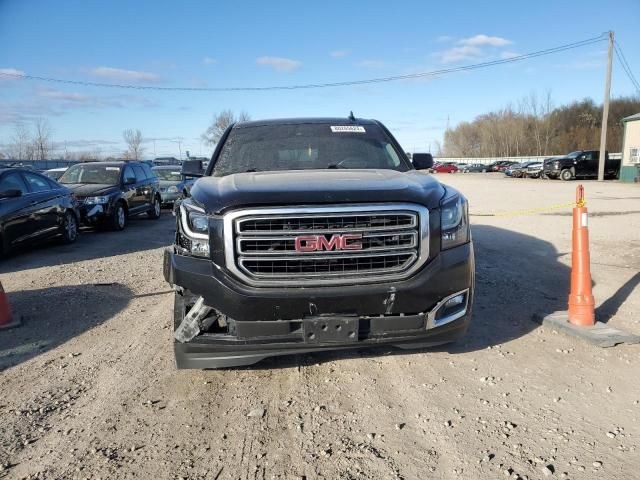 2016 GMC Yukon XL K1500 SLT