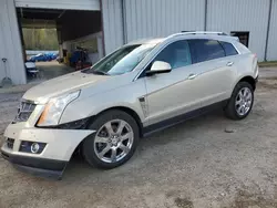 Run And Drives Cars for sale at auction: 2011 Cadillac SRX Performance Collection