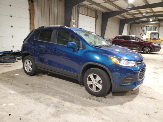 2019 Chevrolet Trax 1LT