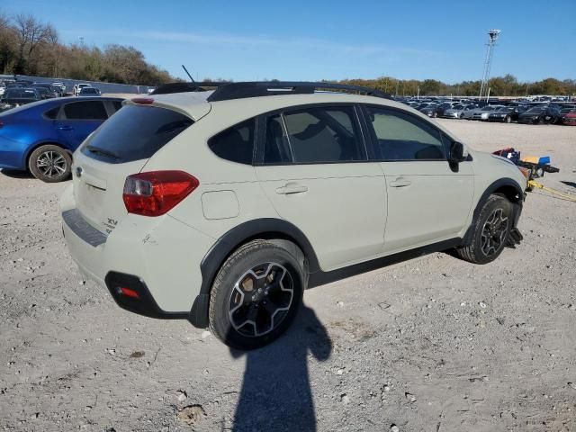 2013 Subaru XV Crosstrek 2.0 Premium