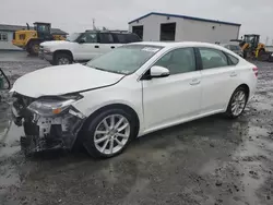 Toyota salvage cars for sale: 2013 Toyota Avalon Base