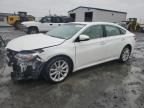 2013 Toyota Avalon Base