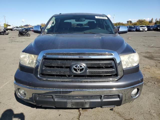 2012 Toyota Tundra Crewmax SR5