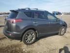 2016 Toyota Rav4 HV Limited