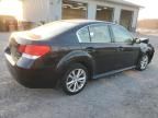 2013 Subaru Legacy 2.5I Premium