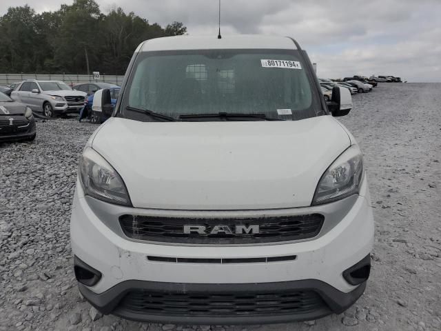 2021 Dodge RAM Promaster City SLT