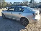 2007 Mazda 3 I