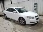 2011 Chevrolet Malibu 1LT