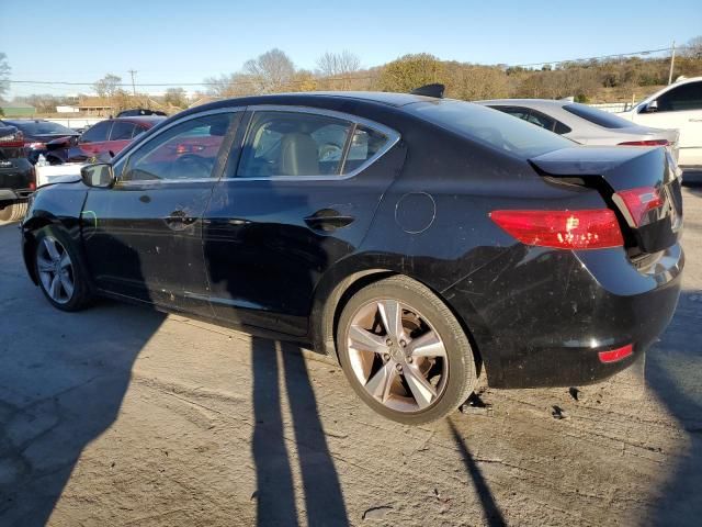 2013 Acura ILX 20 Tech