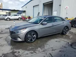 2022 Hyundai Elantra SEL en venta en New Orleans, LA