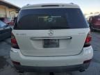 2007 Mercedes-Benz GL 450 4matic