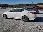 2015 KIA Optima SX