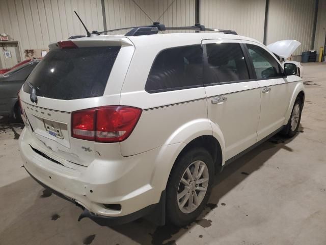 2014 Dodge Journey R/T