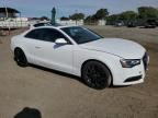 2014 Audi A5 Premium Plus