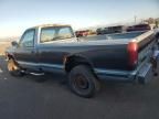 1991 GMC Sierra K1500