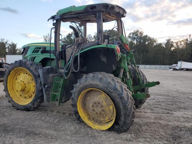 2020 John Deere Tractor