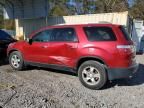 2012 GMC Acadia SLE