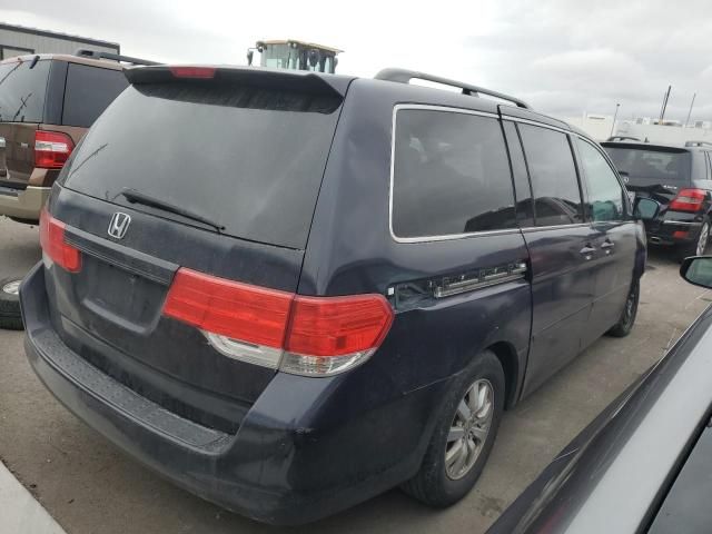 2010 Honda Odyssey EX