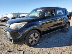 2015 KIA Soul en venta en Chatham, VA