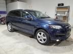 2015 Audi Q7 Premium