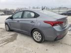 2020 Hyundai Accent SE