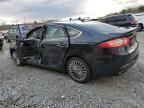 2013 Ford Fusion Titanium