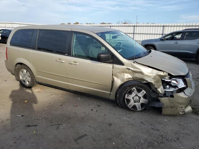 2010 Dodge Grand Caravan SE