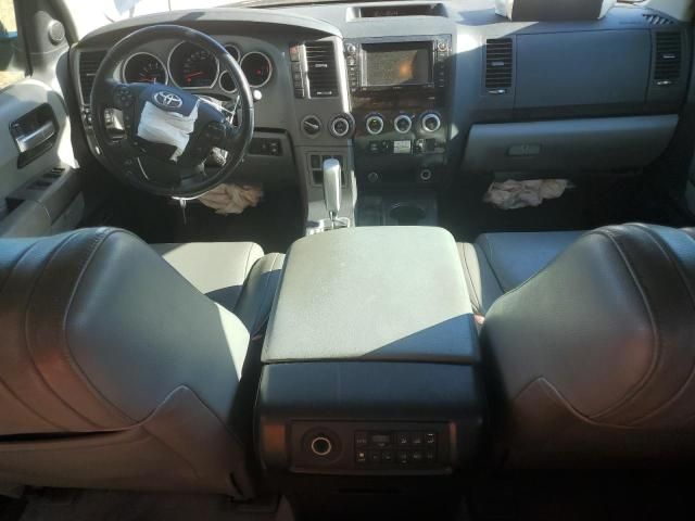 2010 Toyota Sequoia Limited