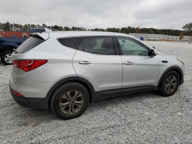 2015 Hyundai Santa FE Sport