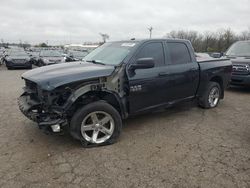 Dodge salvage cars for sale: 2018 Dodge RAM 1500 ST