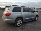 2014 Toyota Sequoia Platinum