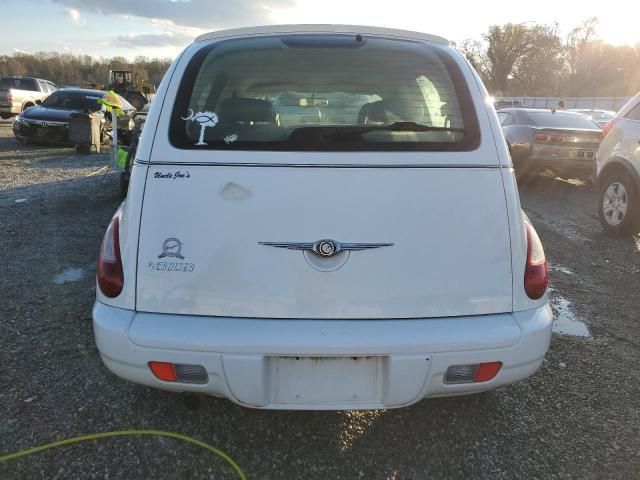 2008 Chrysler PT Cruiser