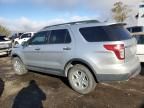 2011 Ford Explorer