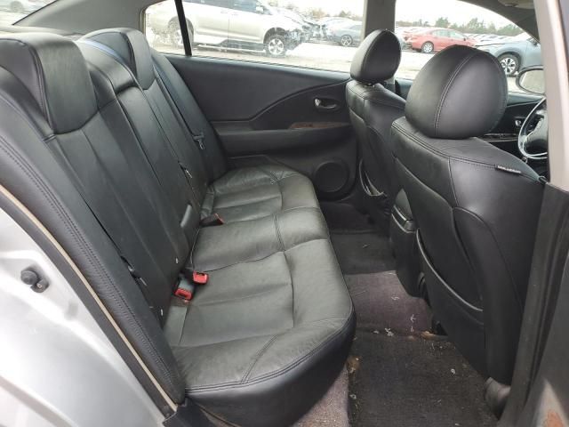 2004 Nissan Altima Base