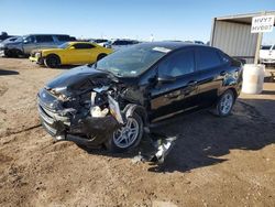 Ford Fiesta Vehiculos salvage en venta: 2019 Ford Fiesta SE