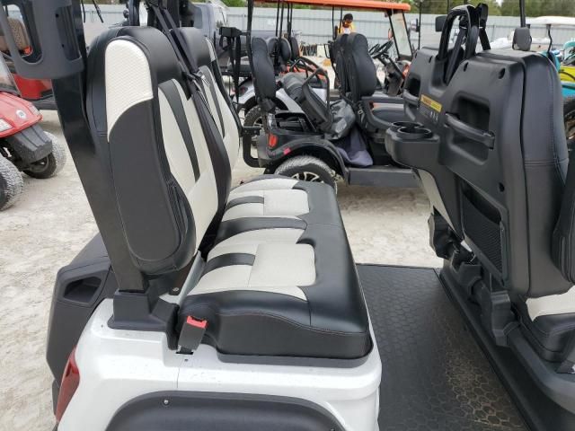 2023 Aspt Golf Cart