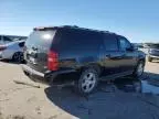 2007 Chevrolet Suburban C1500