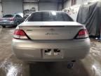 2001 Toyota Camry Solara SE