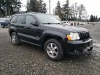 2008 Jeep Grand Cherokee Laredo