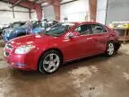 2012 Chevrolet Malibu 1LT