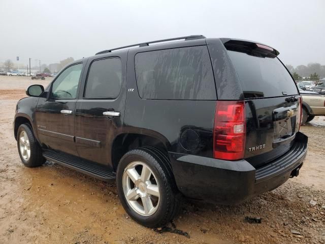 2007 Chevrolet Tahoe C1500