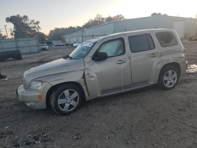 2009 Chevrolet HHR LS