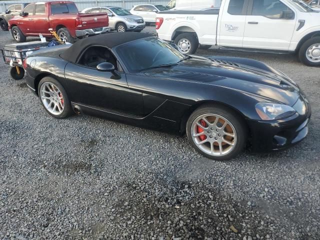 2004 Dodge Viper SRT-10