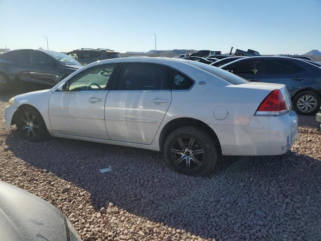 2007 Chevrolet Impala LS