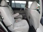 2012 Toyota Highlander Base