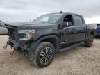 2021 GMC Sierra K1500 AT4