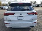 2023 Mitsubishi Outlander SEL