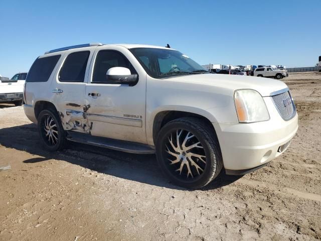 2009 GMC Yukon Denali