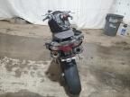 2006 Honda VFR800