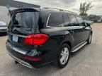 2013 Mercedes-Benz GL 450 4matic